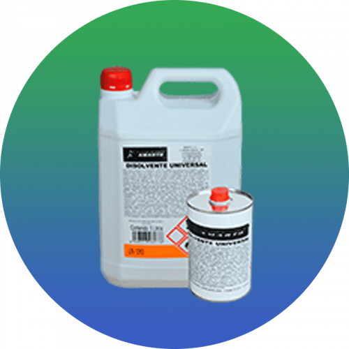 DISOLVENTES