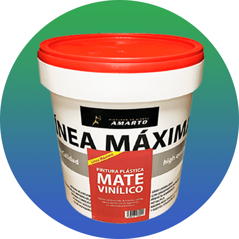 Mate Vinílico
